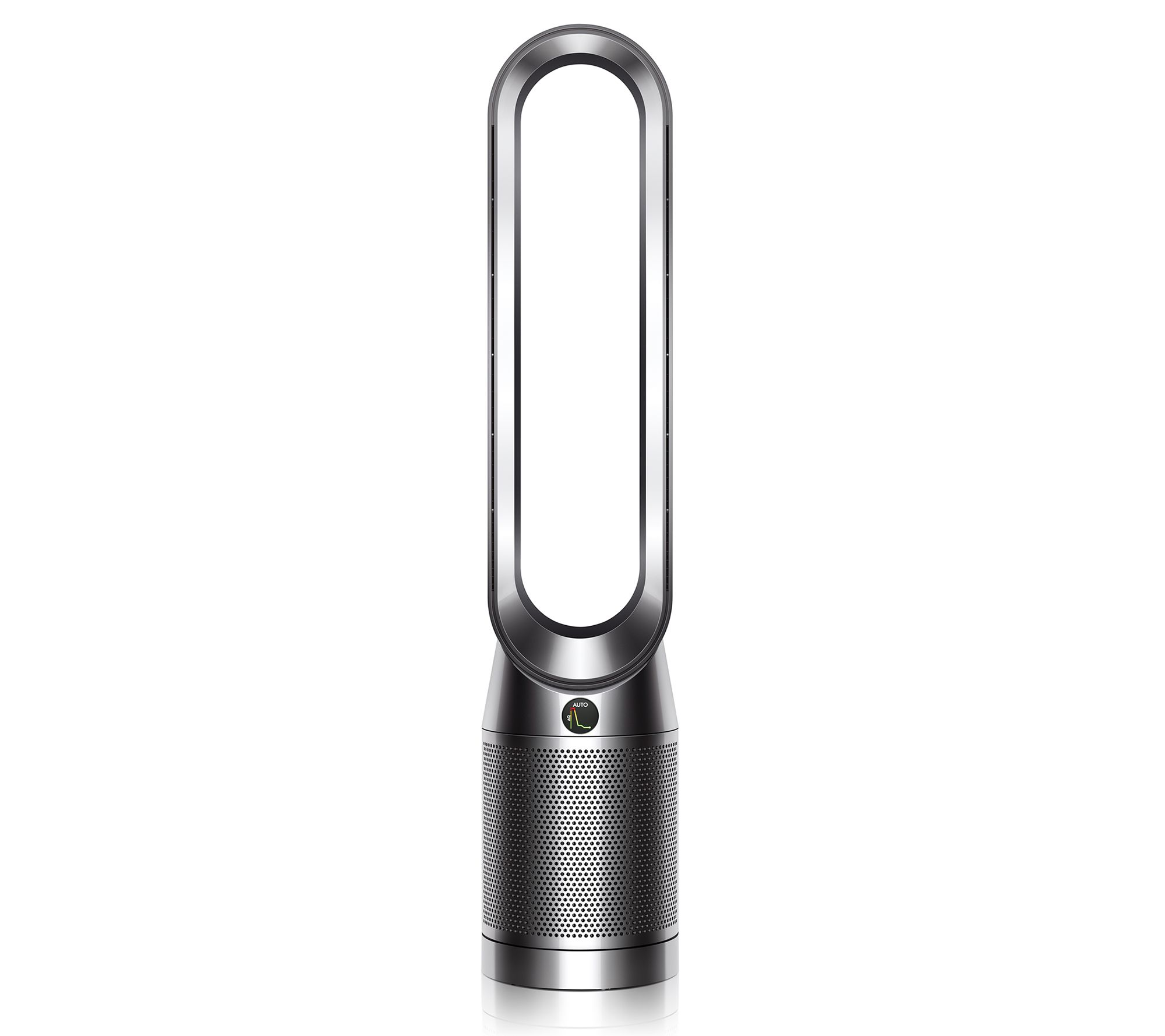 Dyson Pure Cool TP04 Tower Fan and Purifier with 360 HEPA Filter - QVC.com