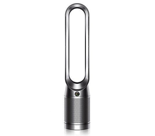 Dyson Pure Cool TP04 Tower Fan and Purifier with 360 HEPA Filter