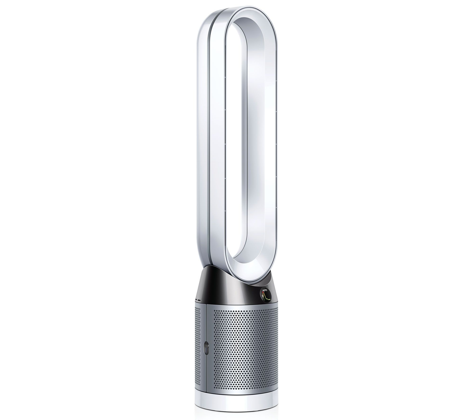 Dyson Pure Cool TP04 Tower Fan and Purifier with 360 HEPA Filter - QVC.com