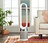 Dyson Pure Cool TP04 Tower Fan and Purifier with 360 HEPA Filter, 7 of 7