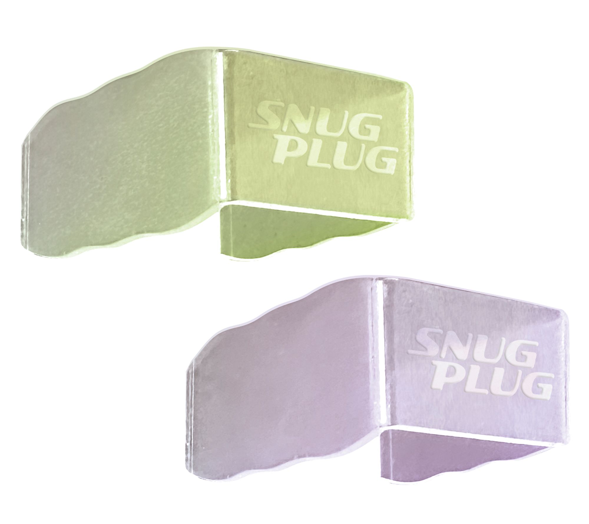  Snug Plug 35-pack Loose Plug Outlet Fix with Carrying Case