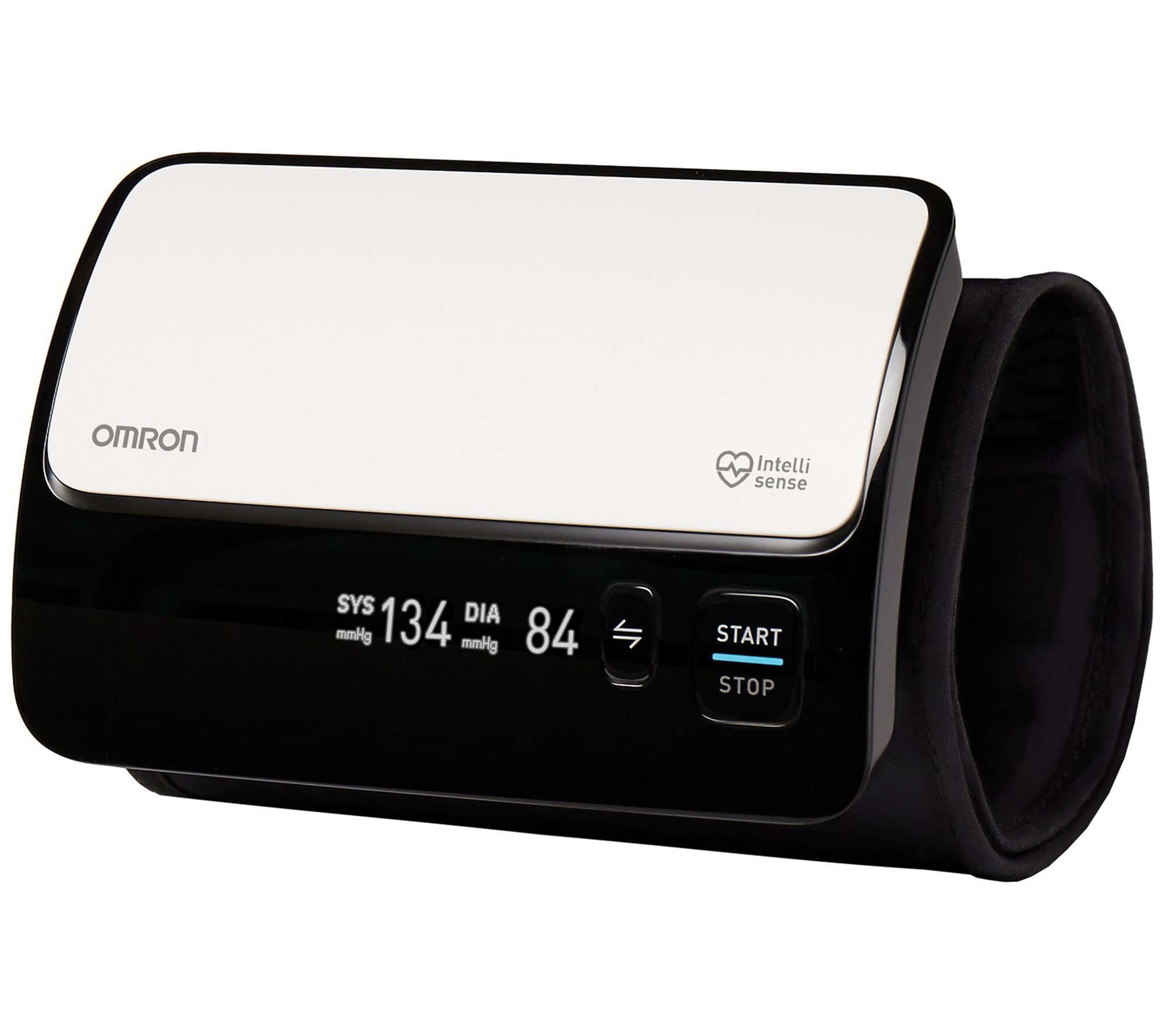 Omron Evolv Wireless Upper Arm Blood Pressure Monitor 