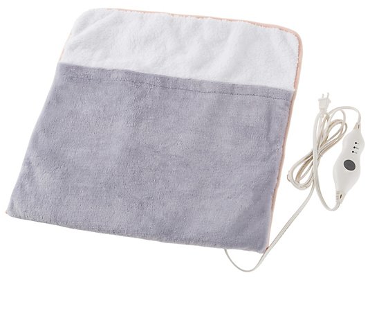 Fleming Supply Electric Foot Warmer Heating Pad