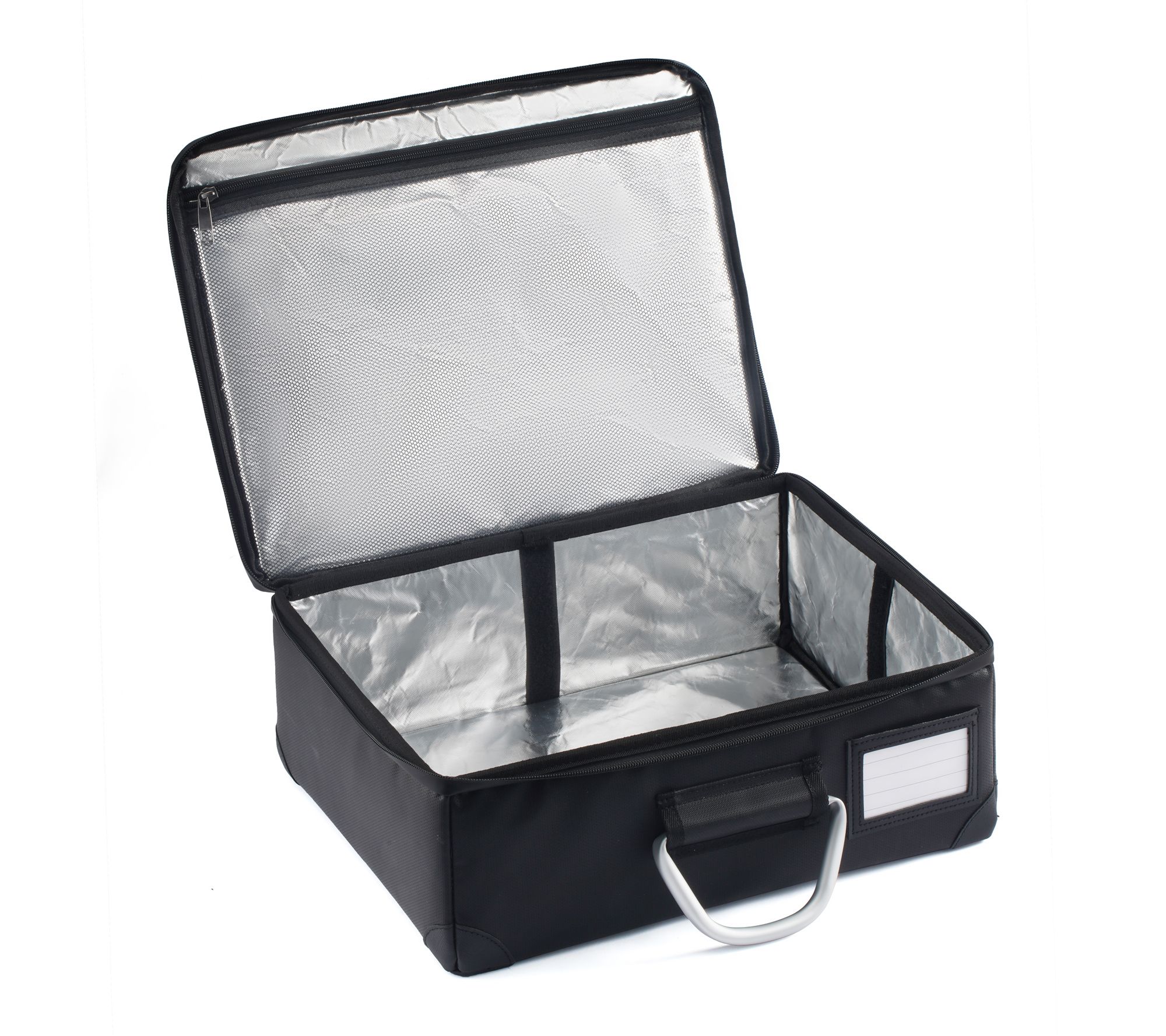 GetXGo Fireproof Photo Organizer