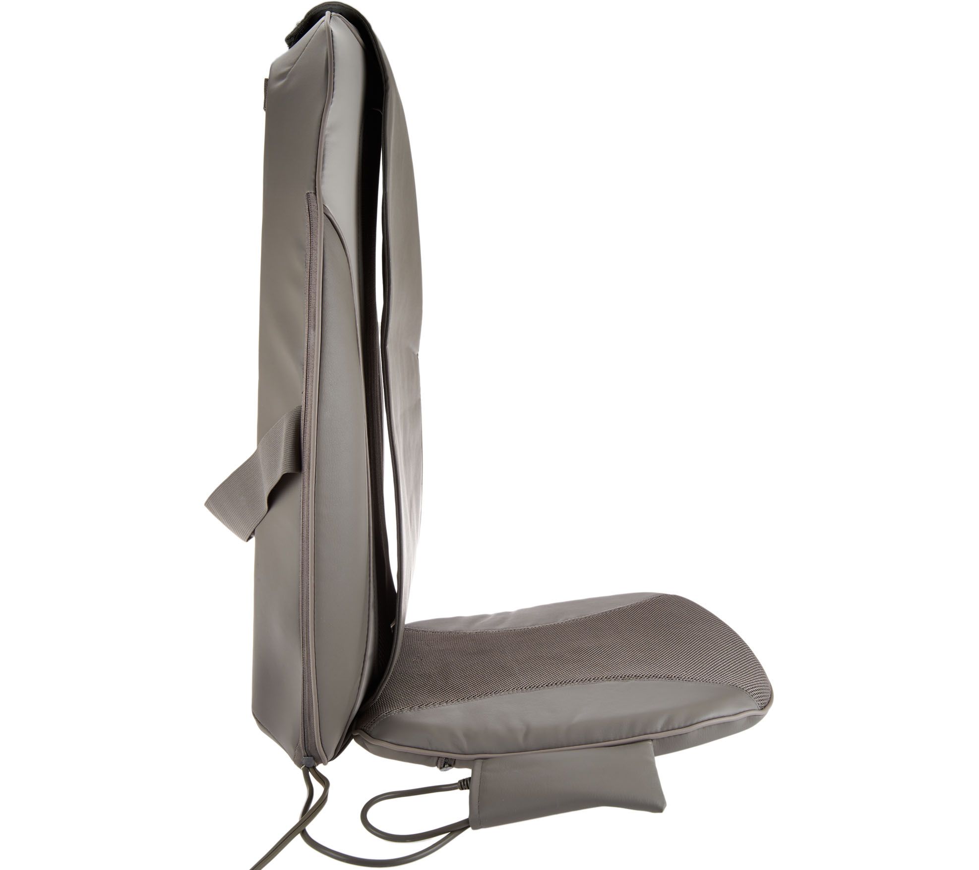 HoMedics 3D Shiatsu Massage Cushion with Heat 