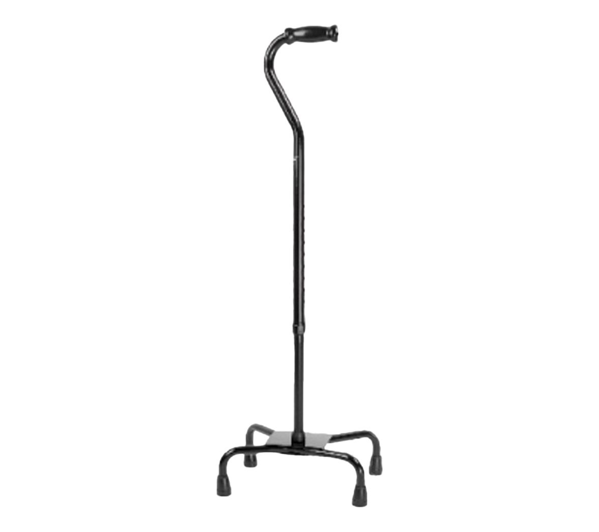 ProBasics Adjustable Large Base Quad Cane