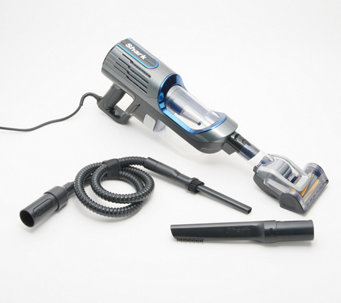 Shark UltraLight Corded Hand Vacuum with Accessories - V39943