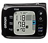Omron 7 Series Wireless Wrist Blood Pressure Monitor, 1 of 5