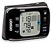 Omron 7 Series Wireless Wrist Blood Pressure Monitor, 2 of 5