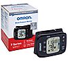 Omron 7 Series Wireless Wrist Blood Pressure Monitor, 3 of 5