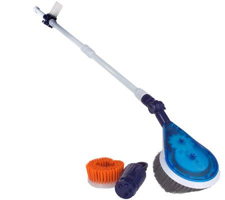 Electric Cleaning Brush – dilutee