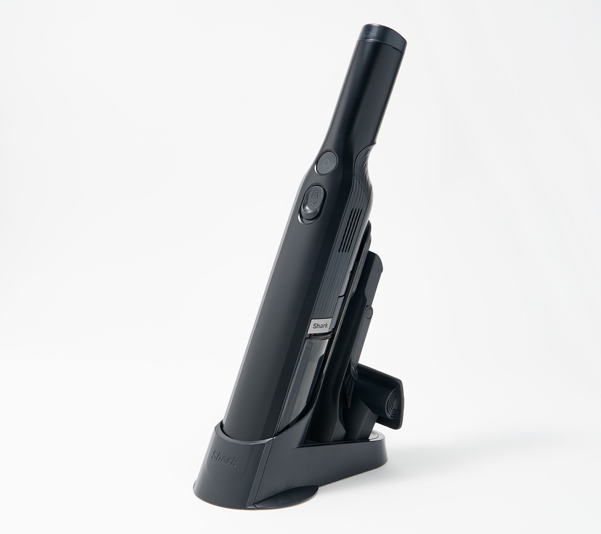 Shark WANDVAC Cordelss Handheld Vacuum w/Base Handheld Vacuum