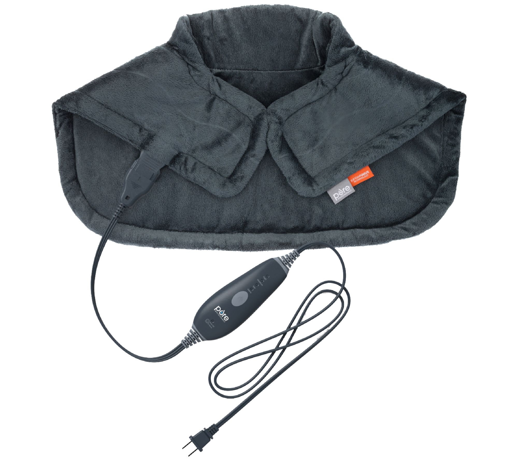 Pure Enrichment Pro Far Infrared Neck Heating Pad