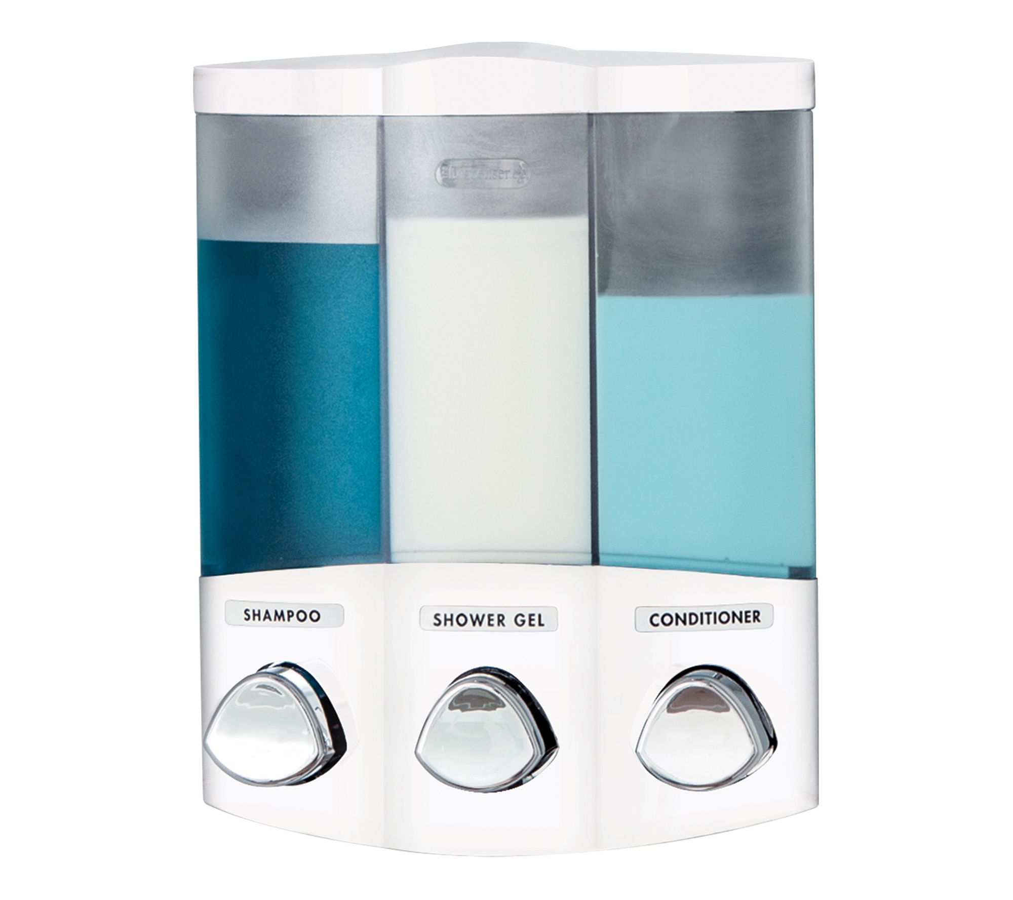 TRIO Shower Dispenser