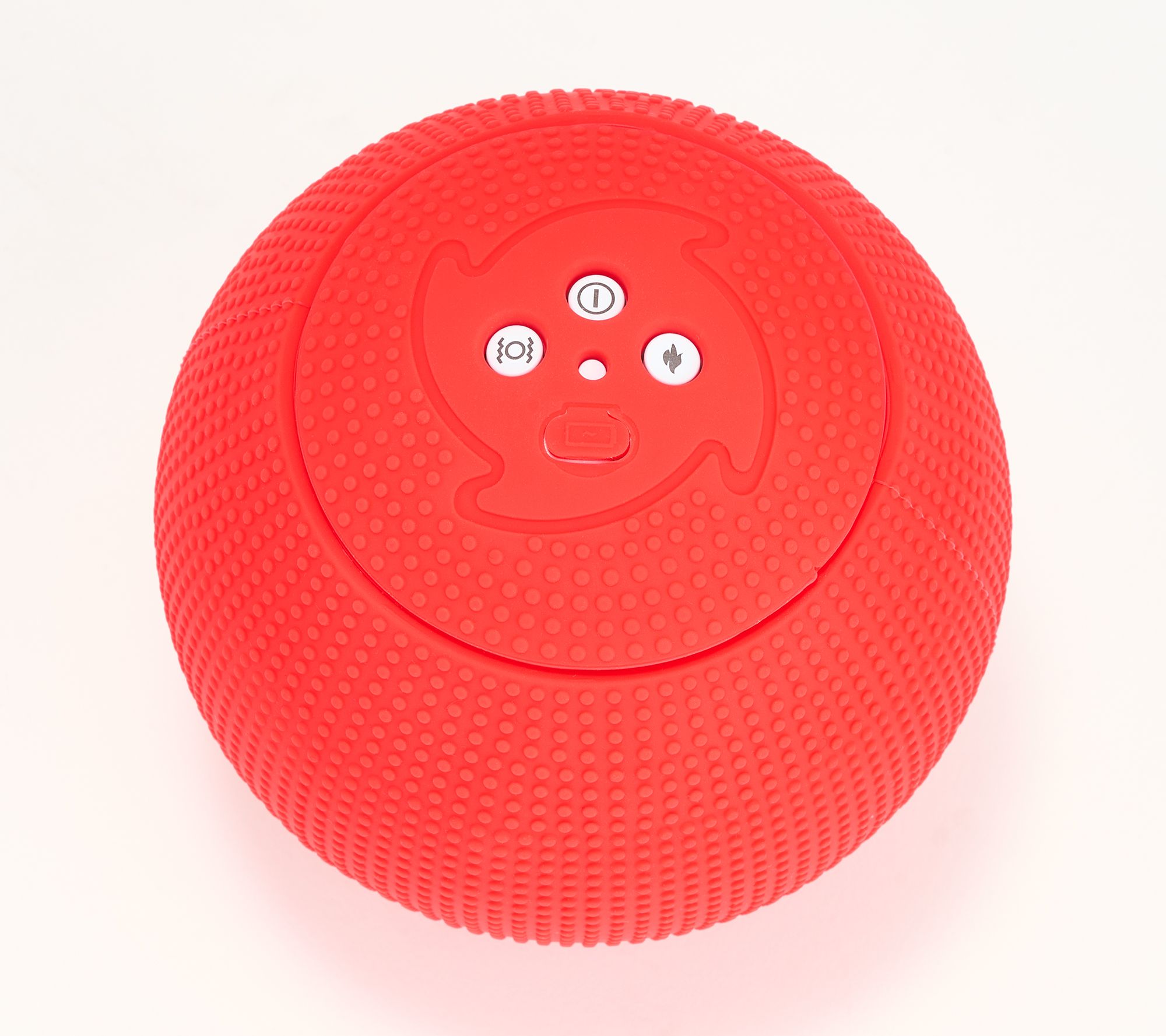 MyoStorm Meteor 2.1 Massage Ball with Strap Accessory