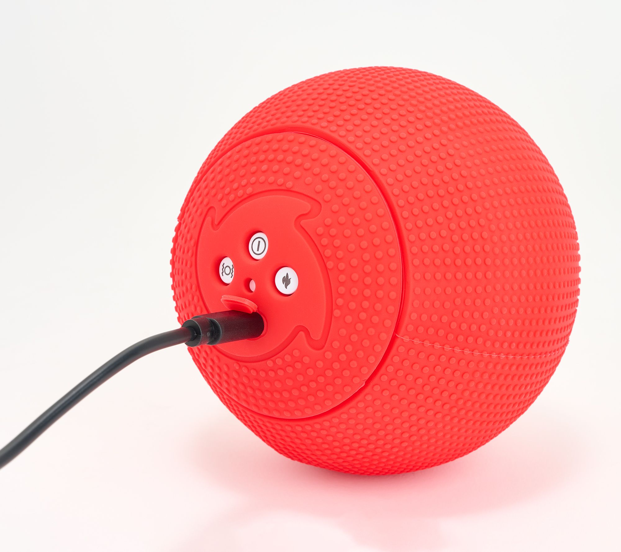 MyoStorm Meteor 2.1 Massage Ball with Strap Accessory