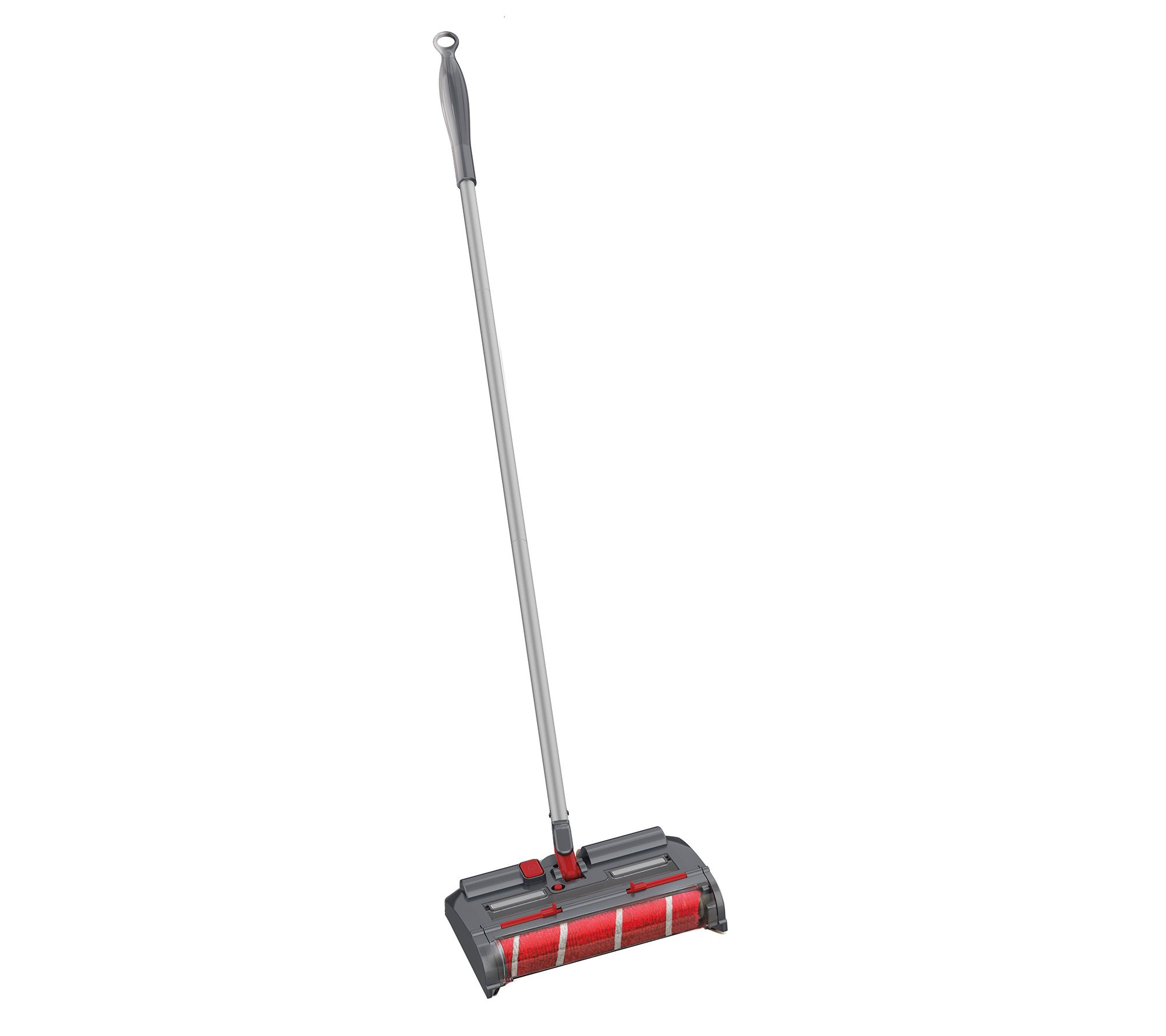  Voom Cordless Power Lightweight Multi-Surface Floor Sweeper