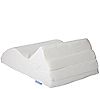 Bluestone Adjustable Leg Wedge Support White Cover, 1 of 4