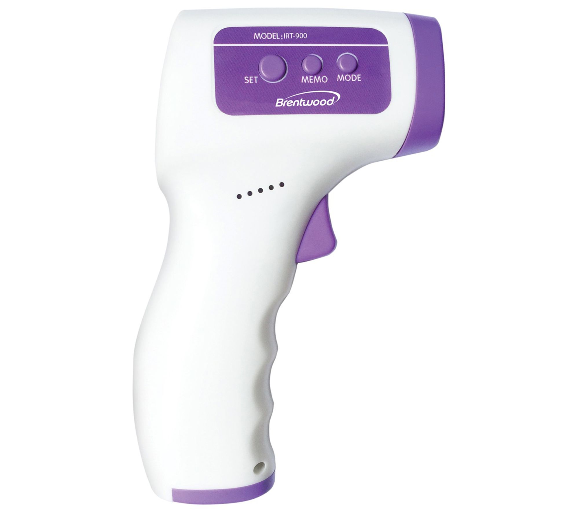 Brentwood Appliances NoTouch Infrared Thermometer