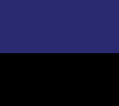 Blue/Black