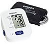 OMRON 3 Series Upper Arm Digital Blood PressureMonitor, 2 of 3