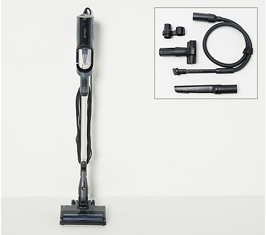 Shark Ultralight HyperVelocity Corded Stick Vacuum