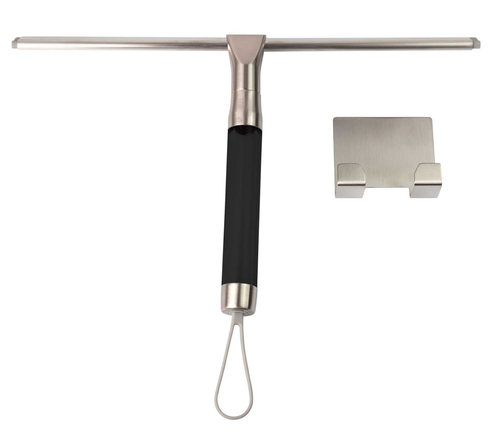 Zadro Z'Fogless Ergonomic 12" Squeegee