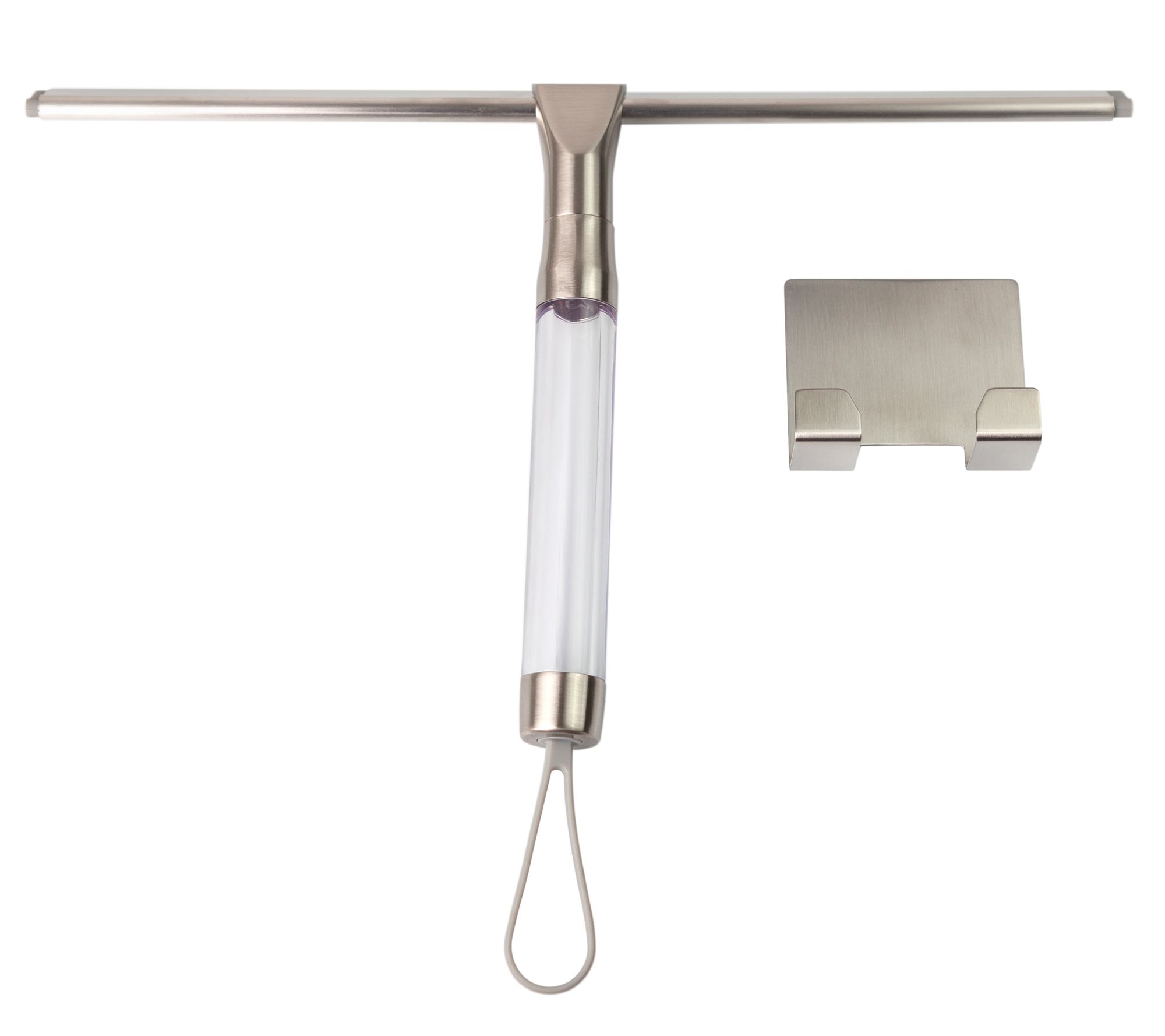 Zadro Z'Fogless Ergonomic 12" Squeegee