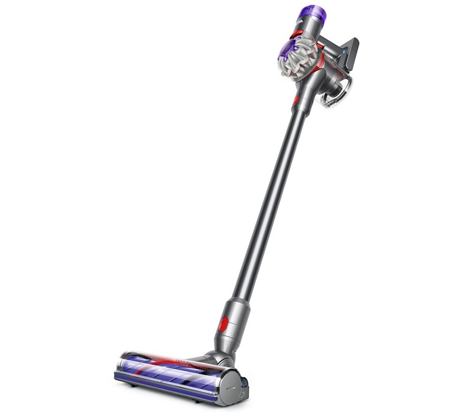 Dyson V8 Cordfree Vacuum with 3 Tools