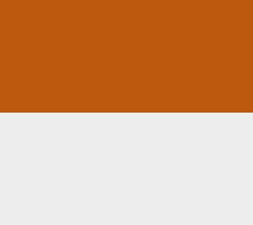 White/Orange