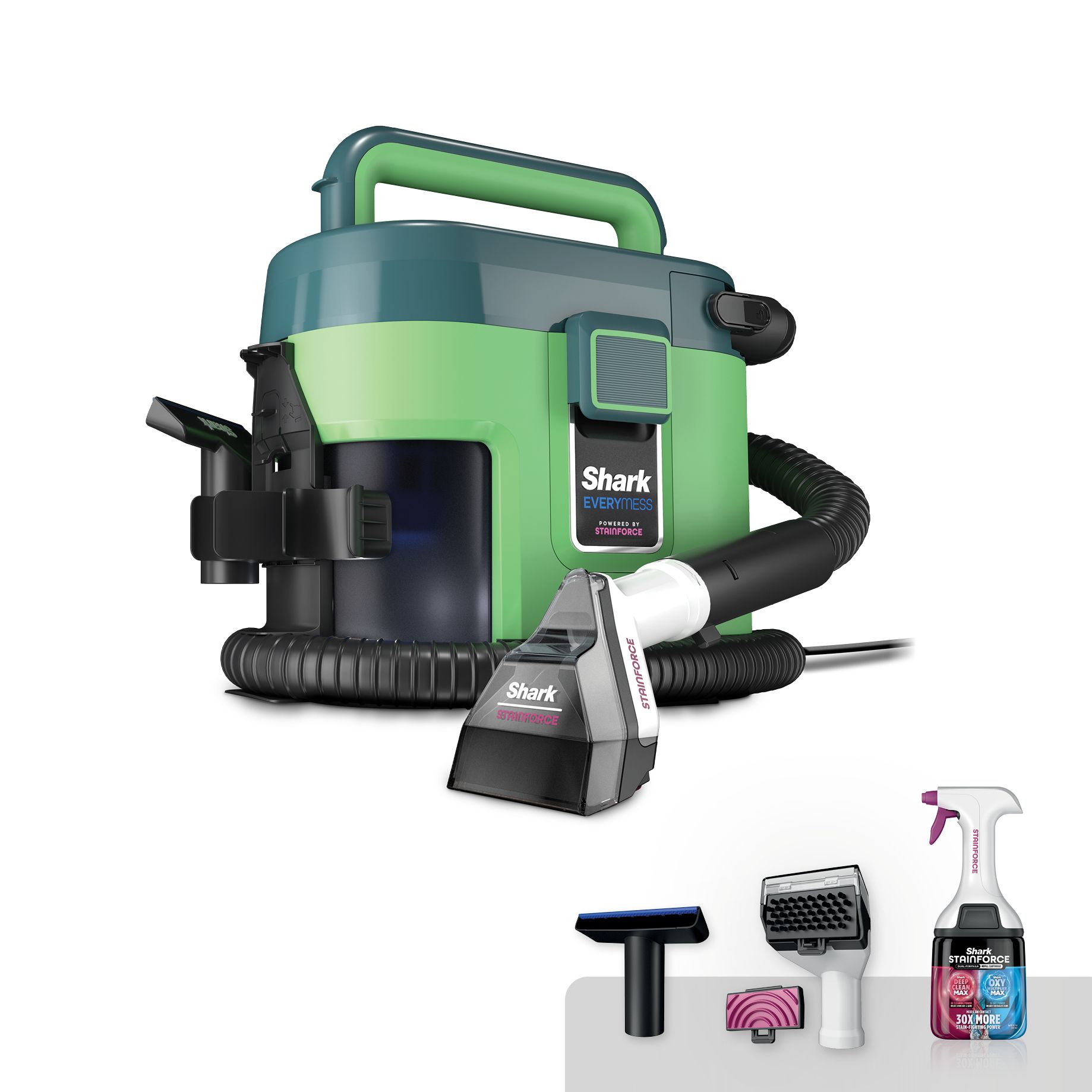 Shark EveryMess 3-in-1 Corded Portable Wet & Dry Vac