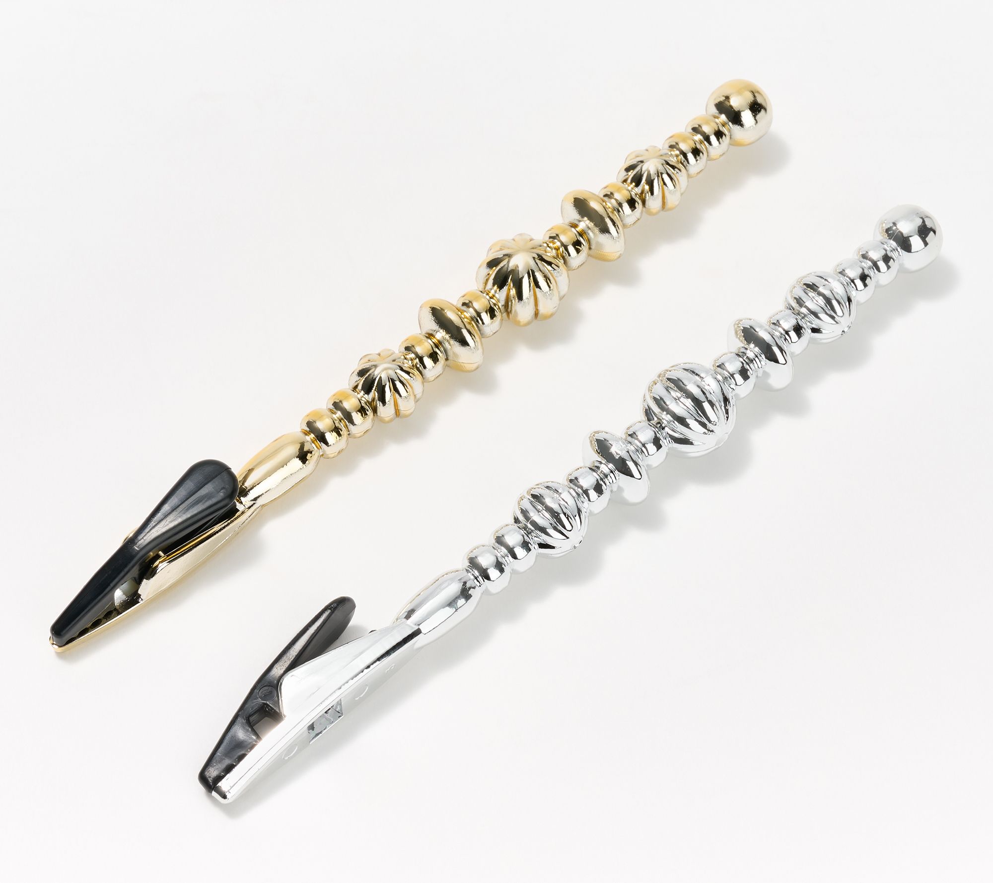 "As Is" Bracelet Buddy Set of 2 Bracelet Fasteners