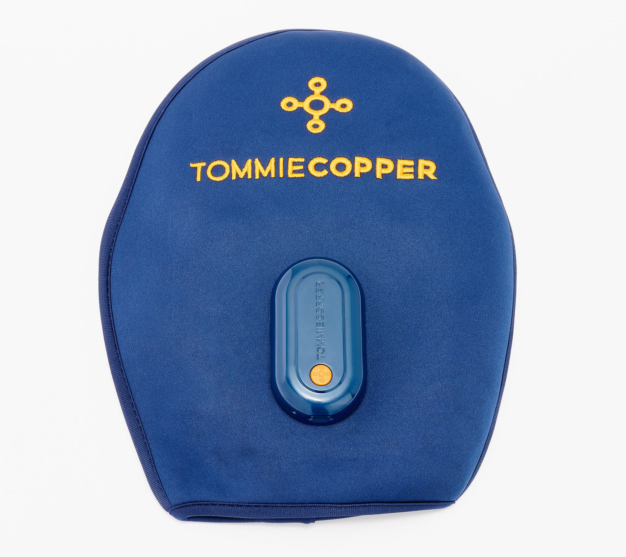 "As Is" Tommie Copper Infrared and Red Light Therapy Hand Mitt