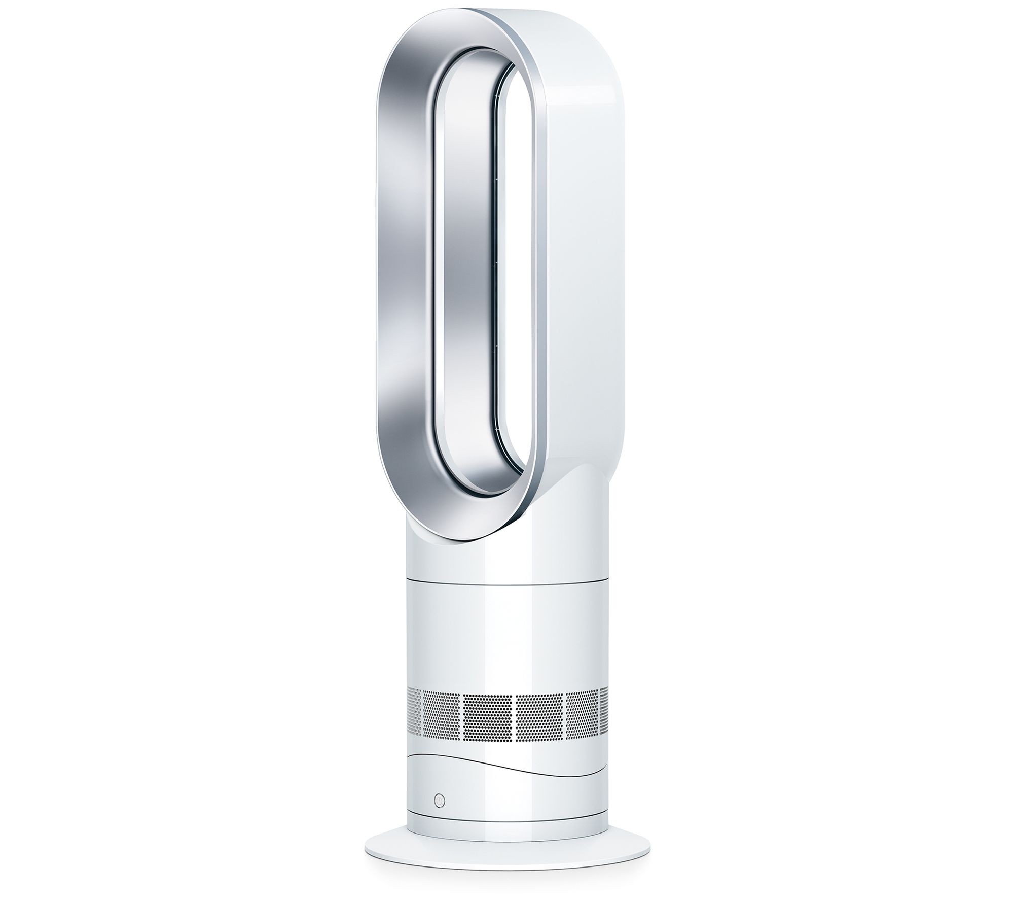 Dyson Bladeless Fan Jet Engine