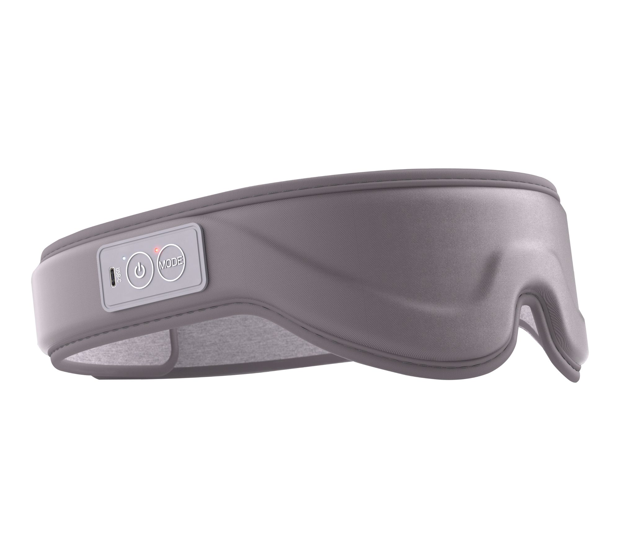 Homedics Relax and Soothe Eye Massager