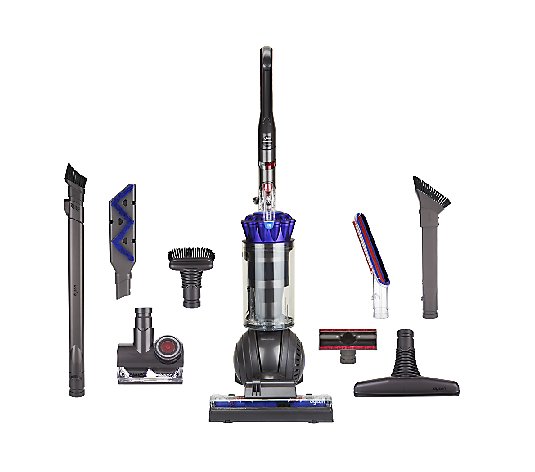Dyson DC65 Animal Ball Upright Vacuum with 7 Attachments
