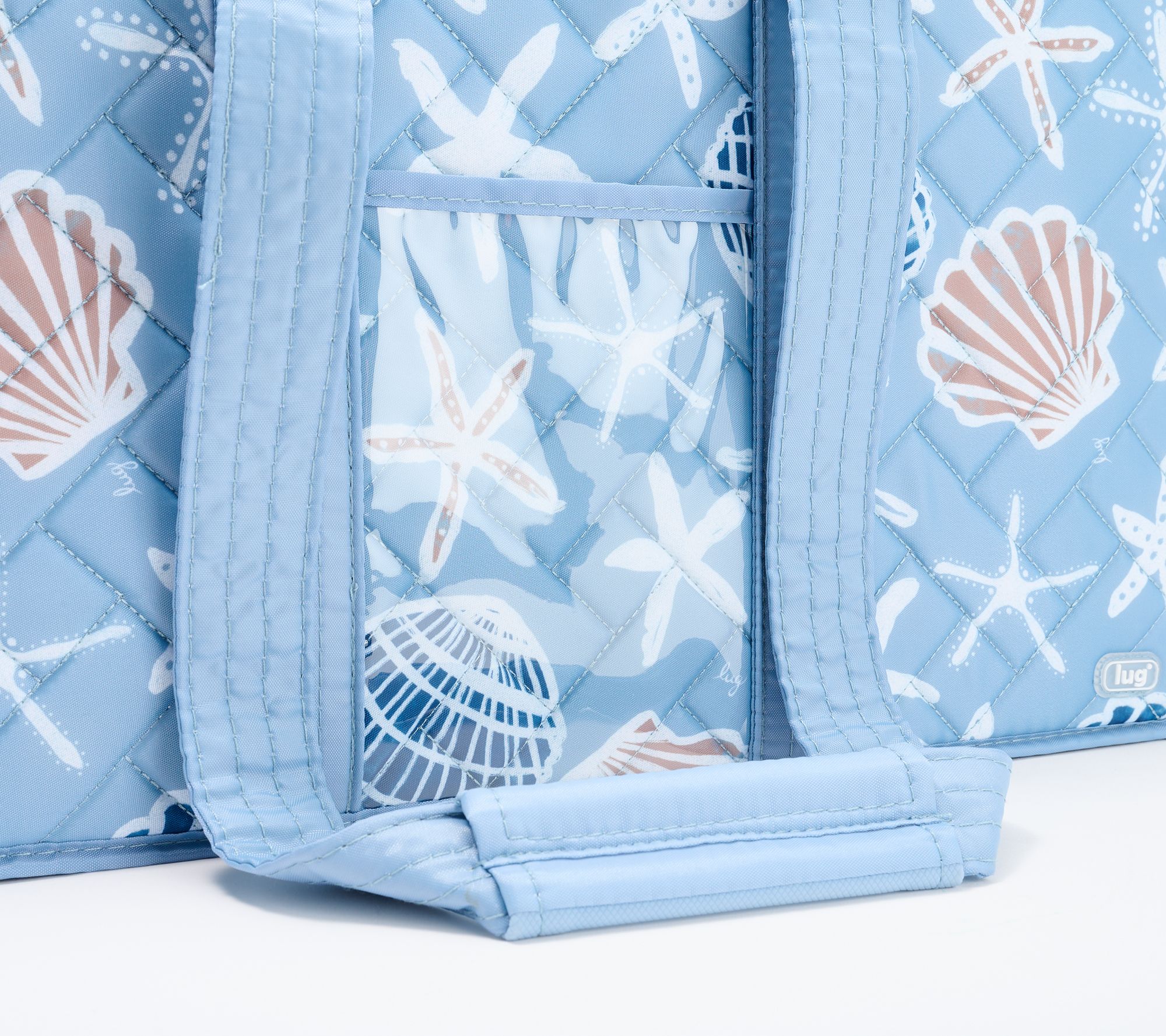 Slon × PACKING UTILITY TOTE 2 SLON x PACKING UTILITY TOTE 2 – SLON STORE
