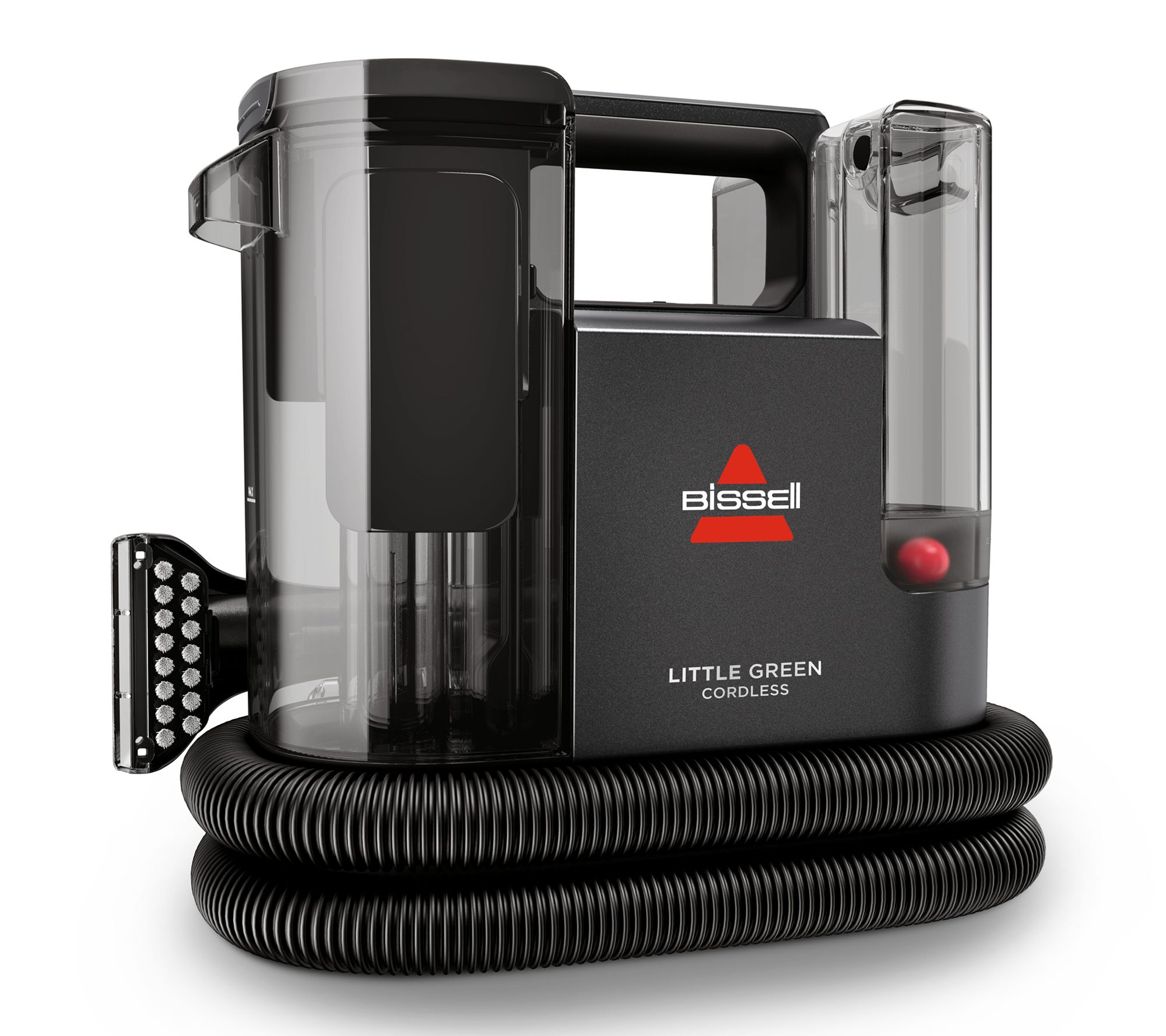 BISSELL Little Green Cordless Portable Carpet Cleaner