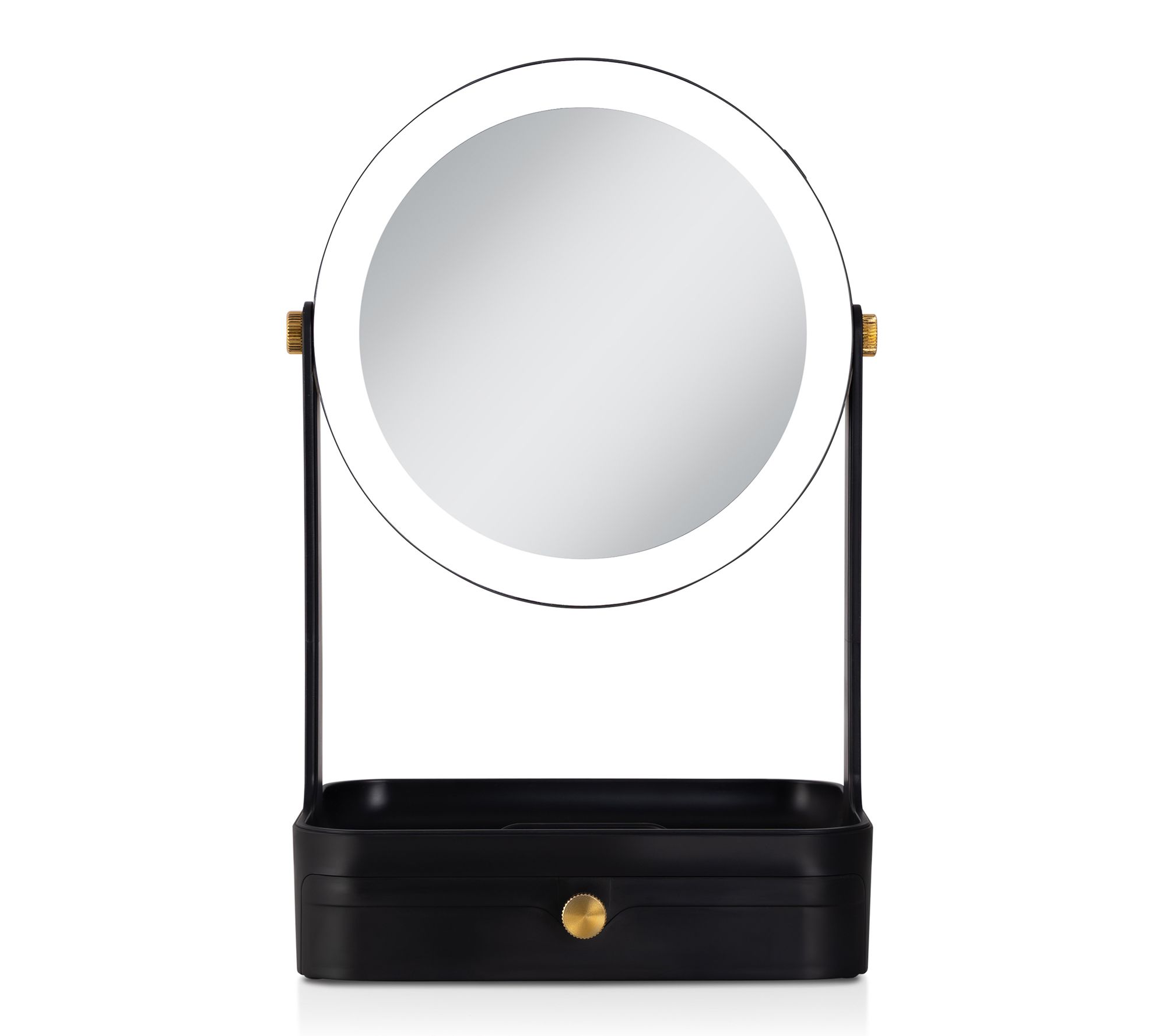 Zadro Back-to-School LED Lighted Makeup Mirror