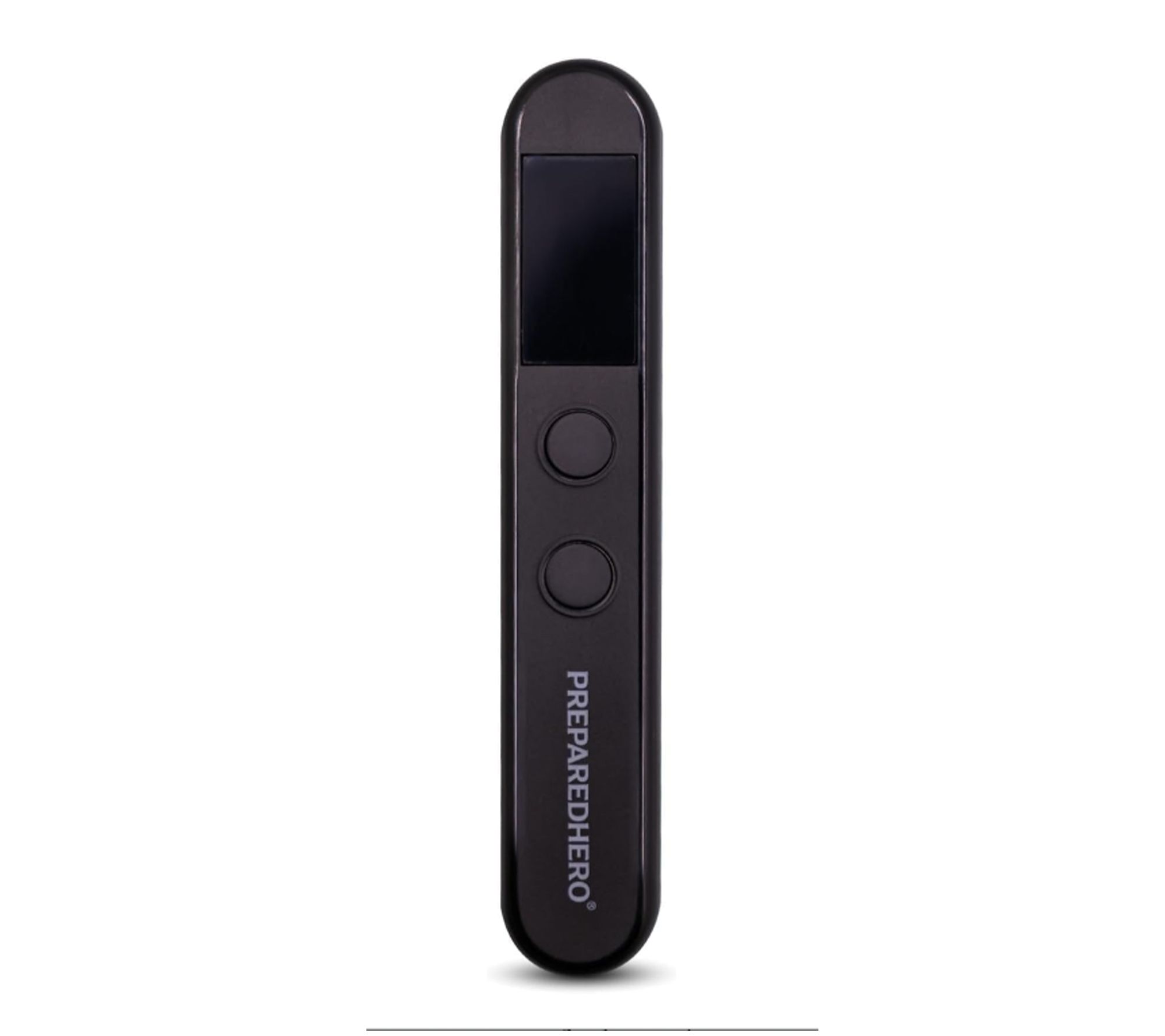 Prepared Hero Rechargeable Privacy Pen Security Device