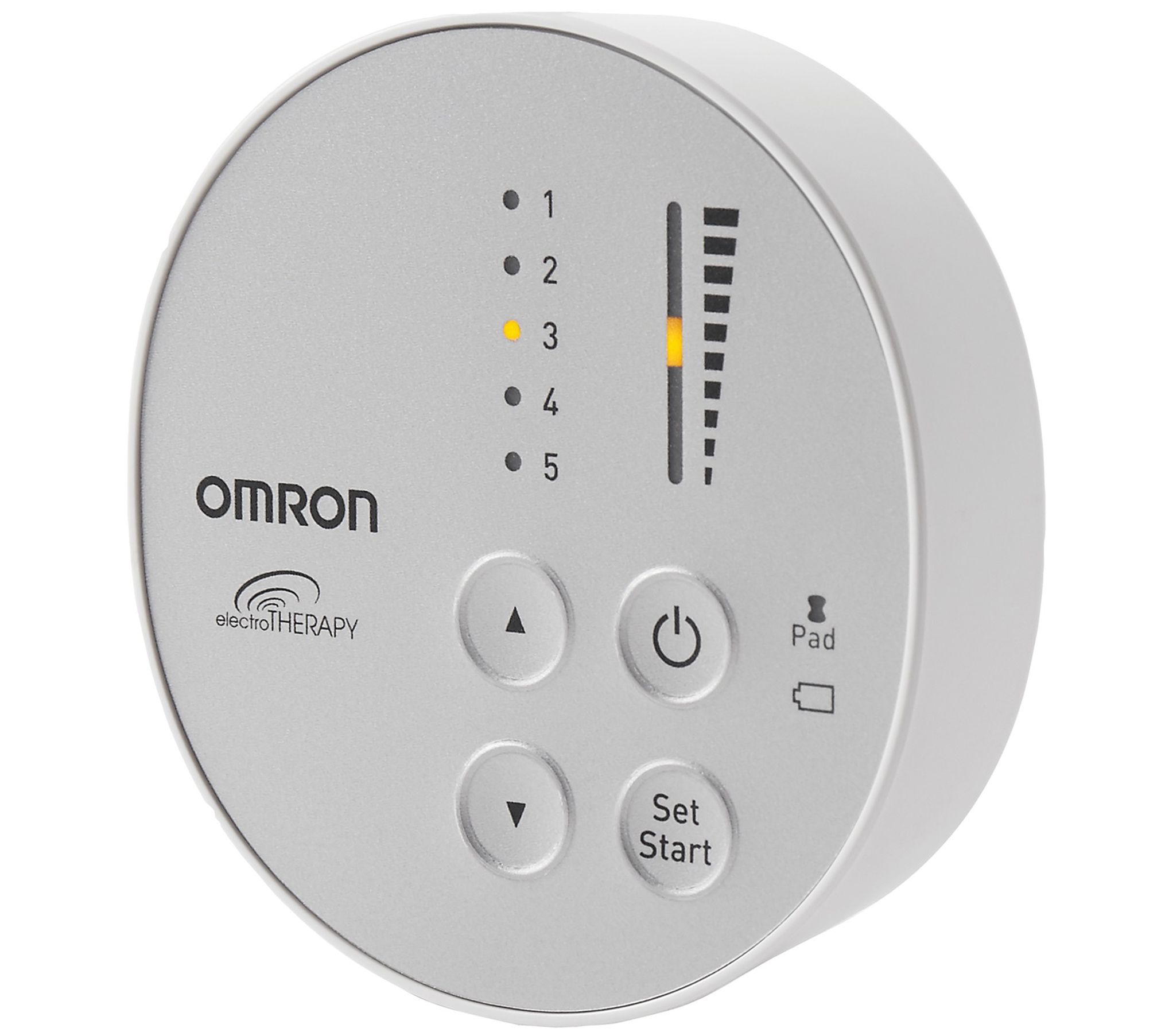 Omron Tens Therapy Device HVF013