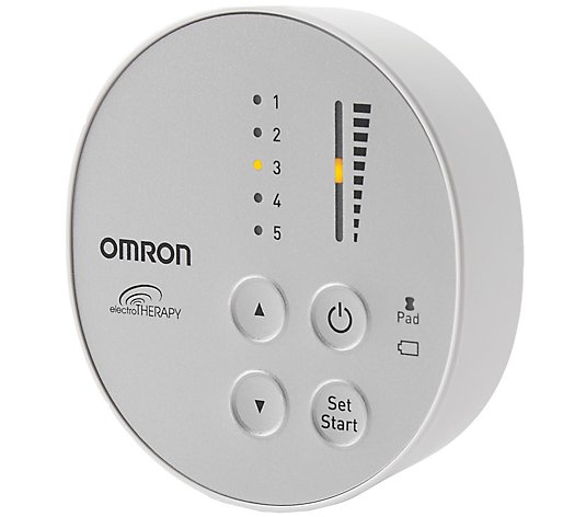 Omron Pocket Pain Pro TENS Device