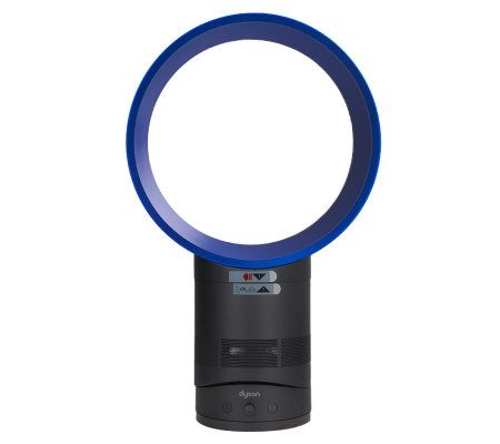 Dyson Air Multiplier Bladeless 10