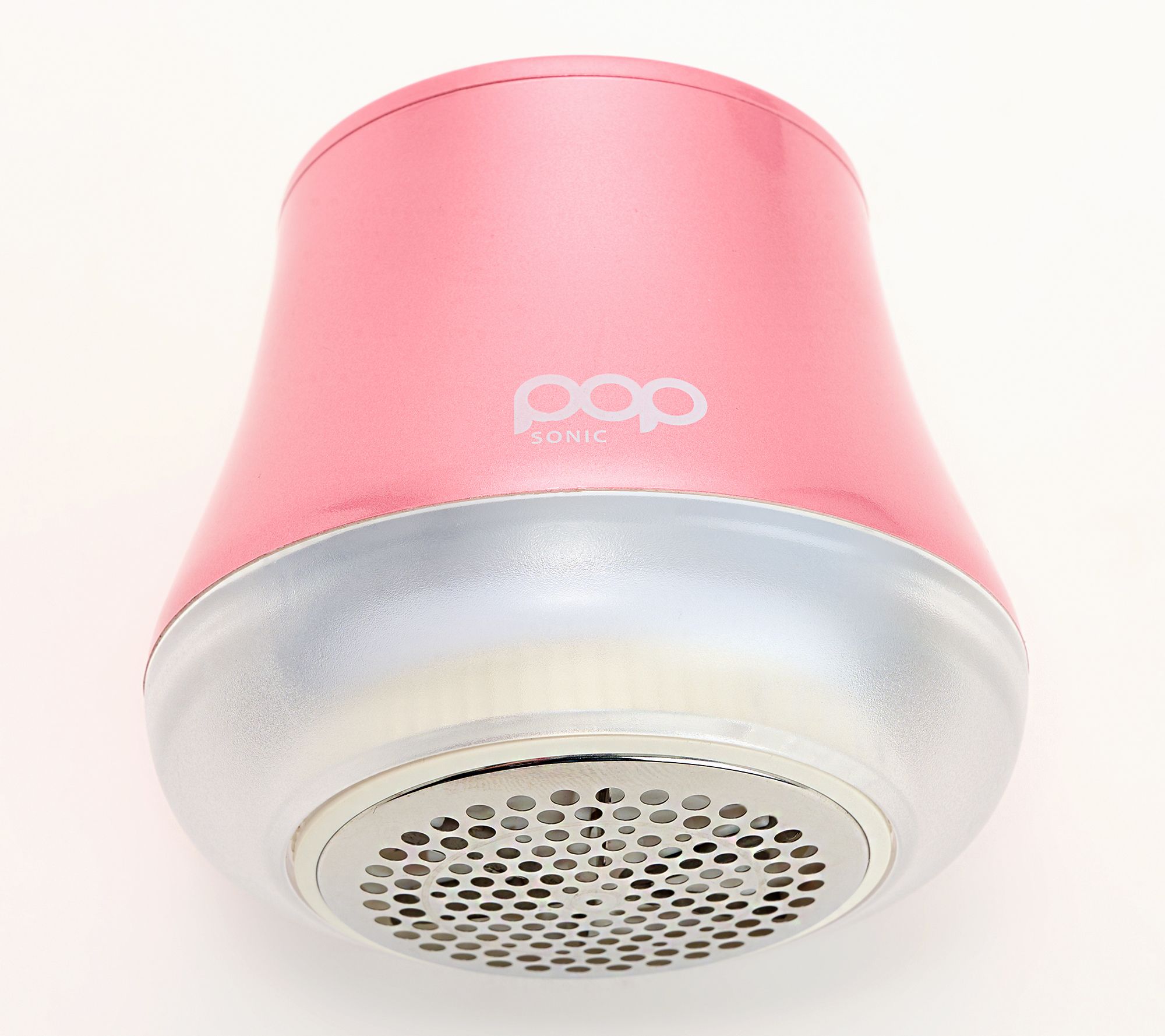 Pop Sonic 6 Blade Rechargeable Fabric Shaver & Lint Remover