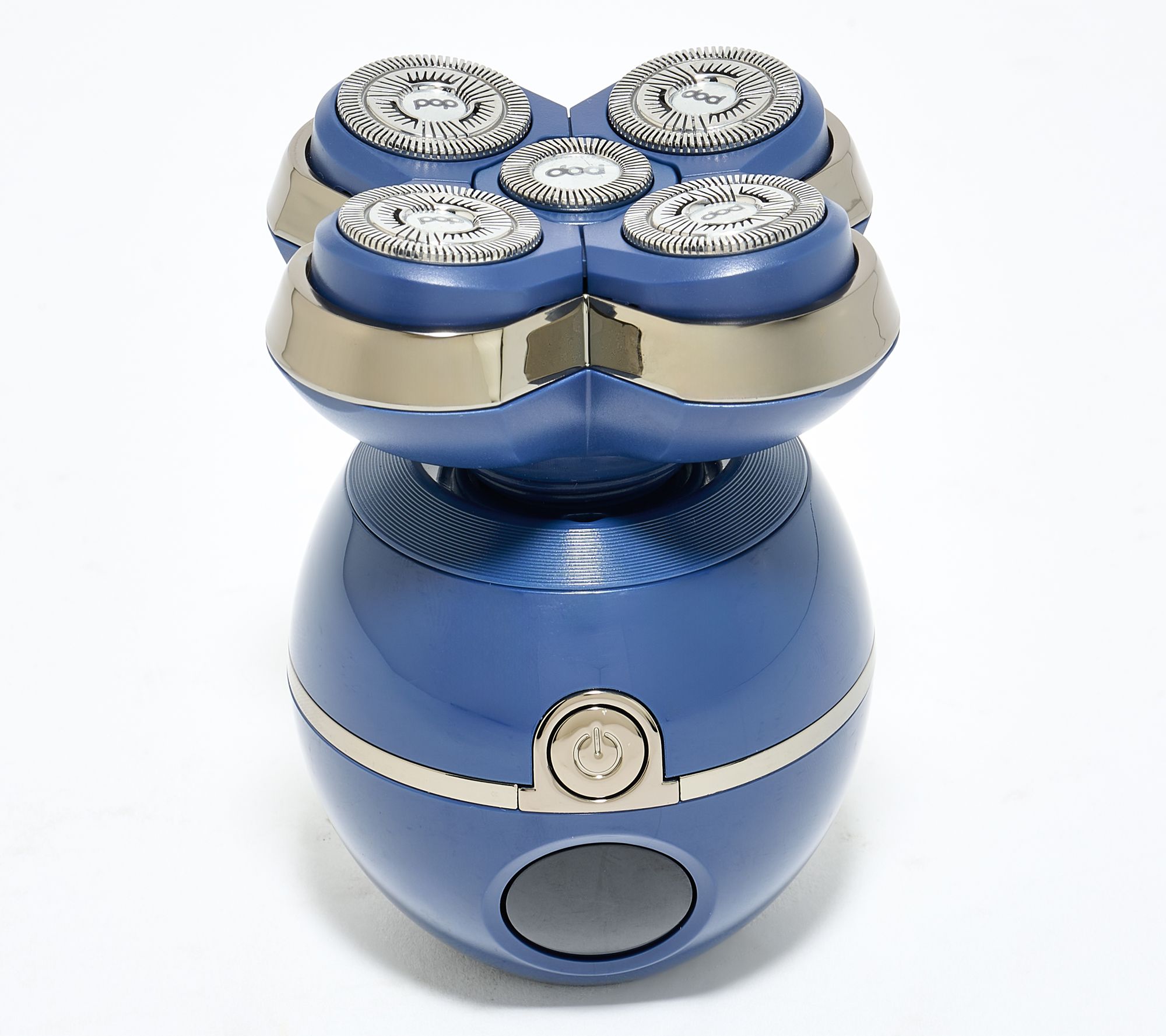 Pop Sonic Sphere Rechargeable Unisex 5-Head Shaver