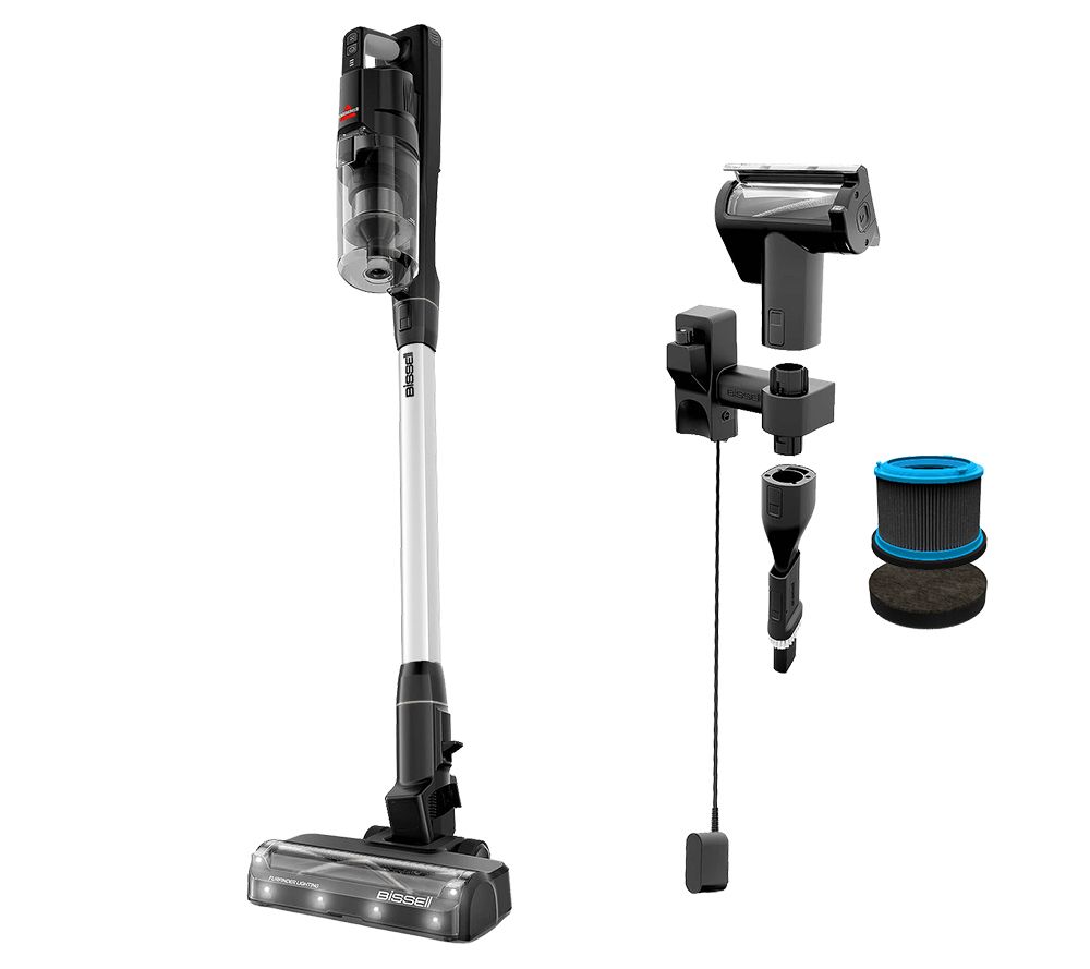 BISSELL PowerClean FurGuard Cordless Stick Vacuum