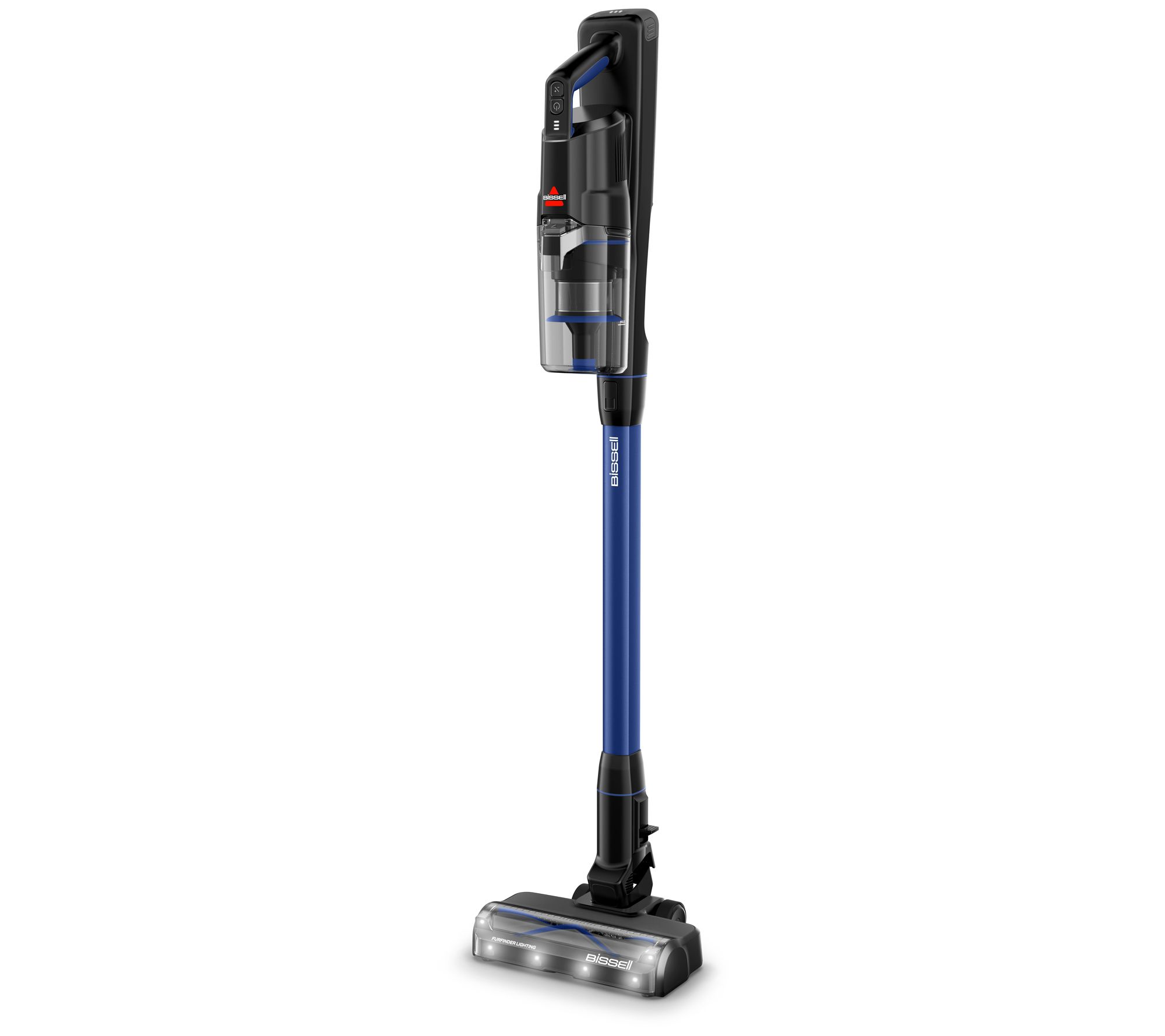 BISSELL PowerClean FurGuard Cordless Stick Vacuum