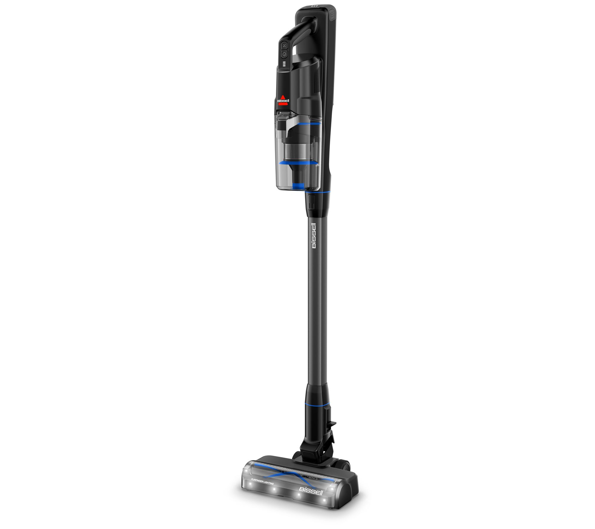 BISSELL PowerClean FurGuard Cordless Stick Vacuum