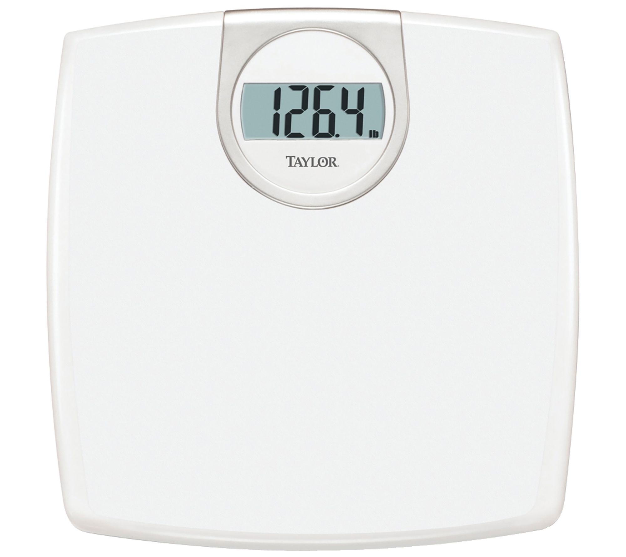 Taylor Precision Products Lithium Digital Scale 