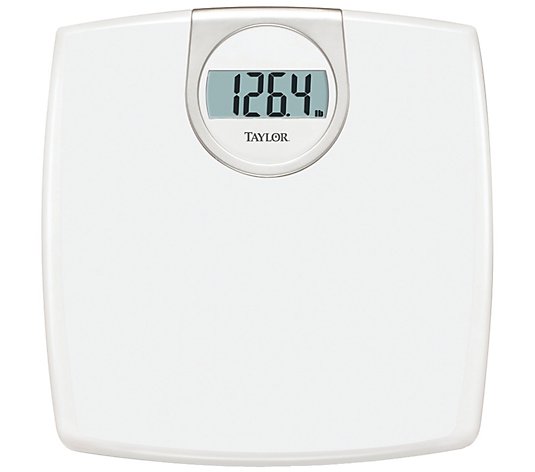Taylor Precision Products Lithium Digital Scale
